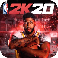 nba2k20球员身高修改版 98.0.2 安卓版