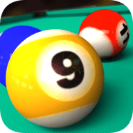 台球风云3D斯诺克桌球 1.5.0.408.404.0603 安卓版