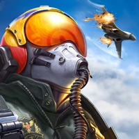 现代空战3D九游版 5.9.1 最新版