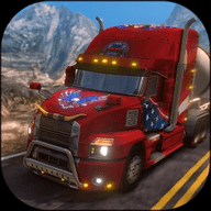 美国卡车模拟 4.0.1 最新版