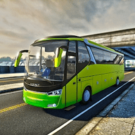 城市公交车驾驶模拟器 1.2 最新版