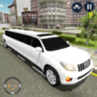 豪华轿车驾驶模拟器 1.0 安卓版