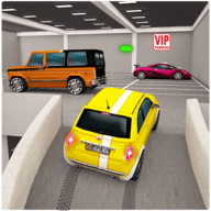 汽车停车库冒险3D 1.0.5 安卓版
