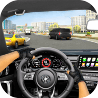 汽车学校驾驶模拟器 2.25 安卓版