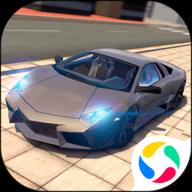 赛车驾驶模拟器3D 1.0.1 安卓版