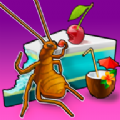 昆虫快跑Insect Run 3D