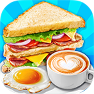 早餐三明治 v1.0 安卓版