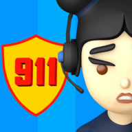 911调度员中文版 v1.068 安卓版