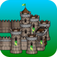 可怕的城堡防御Awesome Caslte Defence v1.09 安卓版