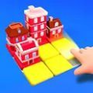 袖珍城市瓷砖3DPocket City Tiles 3D