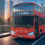 巴士模拟器现代欧洲 0.1 安卓版