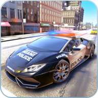 超级警车驾驶模拟器3D 1.2 安卓版