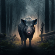 野猪模拟器 v1.3 安卓版