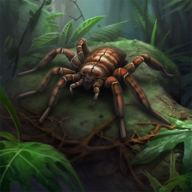 终极蜘蛛模拟器 v1.2 安卓版