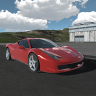 法拉利458模拟驾驶 v1.1 安卓版