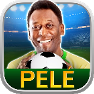 Pele:SoccerLegend  安卓版