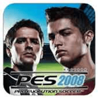 实况足球2008手机版 1.0 安卓版