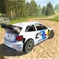 极限拉力特技赛车Rally Extreme Racing v1.0.2 安卓版