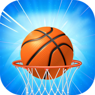 篮球5V5  安卓版