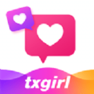 txgirl甜心 4.0.0 安卓版