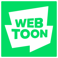 webtoon台版