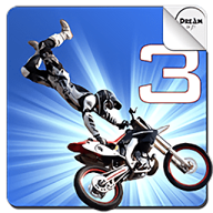 终极越野摩托车3  安卓版