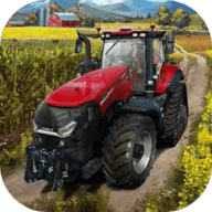 模拟农场23手机版  安卓版