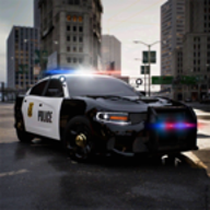 警车模拟器2023 1.0.2 安卓版