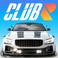 俱乐部R在线停车 1.0.8.2 