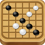 经典五子棋单机版