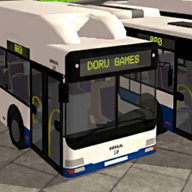 城市公交载客模拟 0.5 