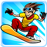 滑雪小子2汉化版  安卓版