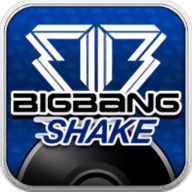 bigbang shake手机版