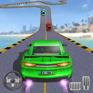 汽车驾驶模拟器 1.8 安卓版