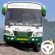 印度巴士模拟器国产车版 1.3 
