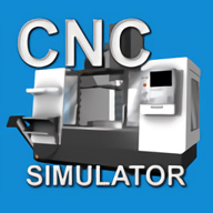 cnc数控铣床仿真软件手机版 v1.0.15 安卓版