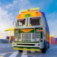印度卡车司机模拟器 2.3 