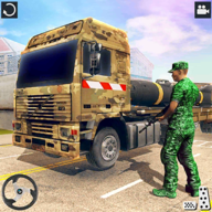 军事卡车模拟驾驶 3.6 