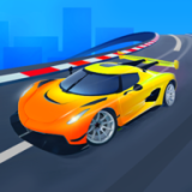 驾驶赛车3D v1.1.8 