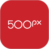 500px中国版 4.20.6 安卓版