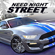 Need Night Street  安卓版