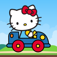 Hello Kitty Racing Adventures 5.9.1 安卓版