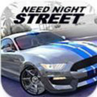 夜晚街道赛车Need Night Street  安卓版
