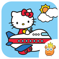 Hello Kitty环球旅行  安卓版