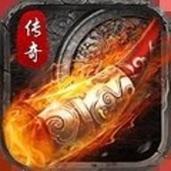 黑暗光年复古打金传奇 v1.80 安卓版