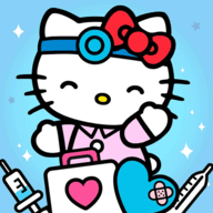 hellokitty医院中文版  安卓版