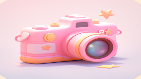 美漫相机 1.4.6.0 最新版