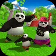 野生熊猫家族 3.0 安卓版