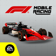 F1 Mobile Racing  安卓版