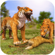 老虎家族生存模拟 3.0 手机版